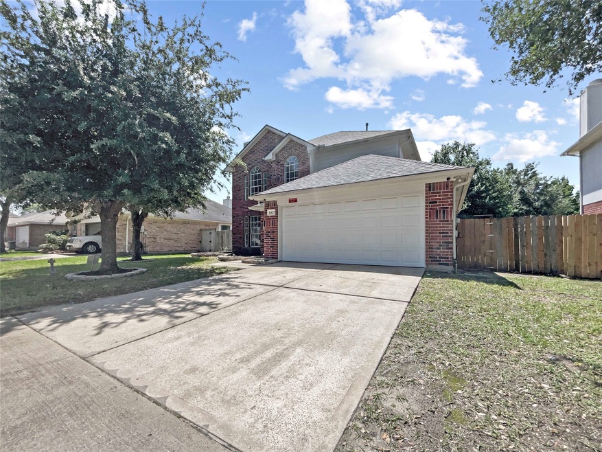 8407 Holmwood Dr, Houston, TX 77040 - photo 1