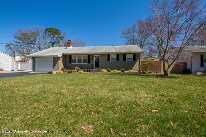 231 Spruce Ln, Forked River, NJ 08731 - photo 1