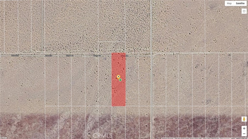 0 Rose Ave unit HD24172273, Kern, CA 93501 - photo 1