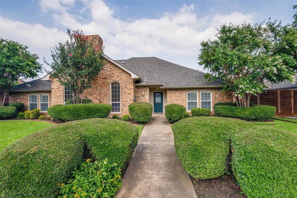 Sold • Co-Listing Agent