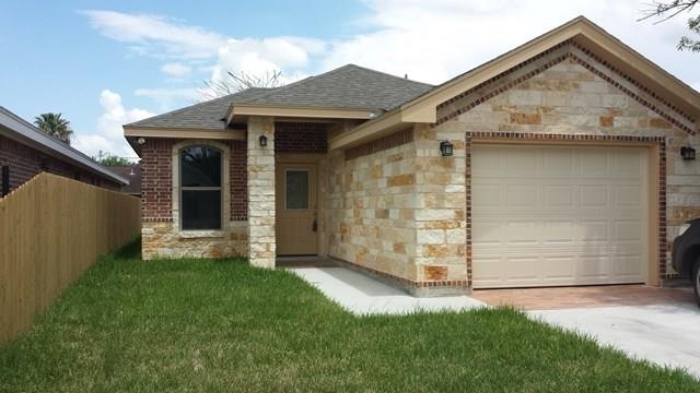 310 N Fir St, Pharr, TX 78577 - photo 1