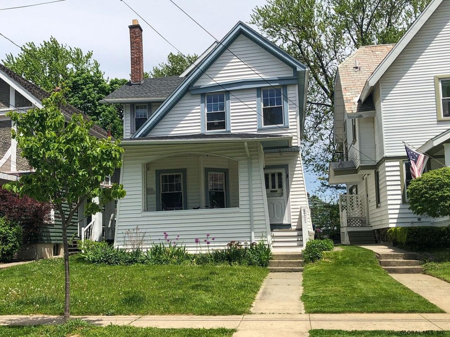 531 Mercer St, Albany, NY 12208 - photo 1