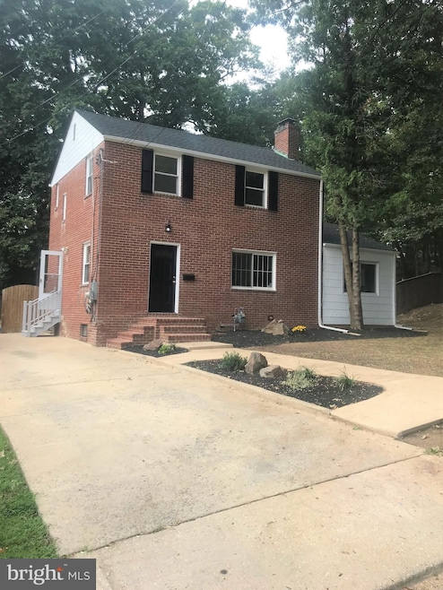 7620 15th Ave, Takoma Park, MD 20912 - photo 1