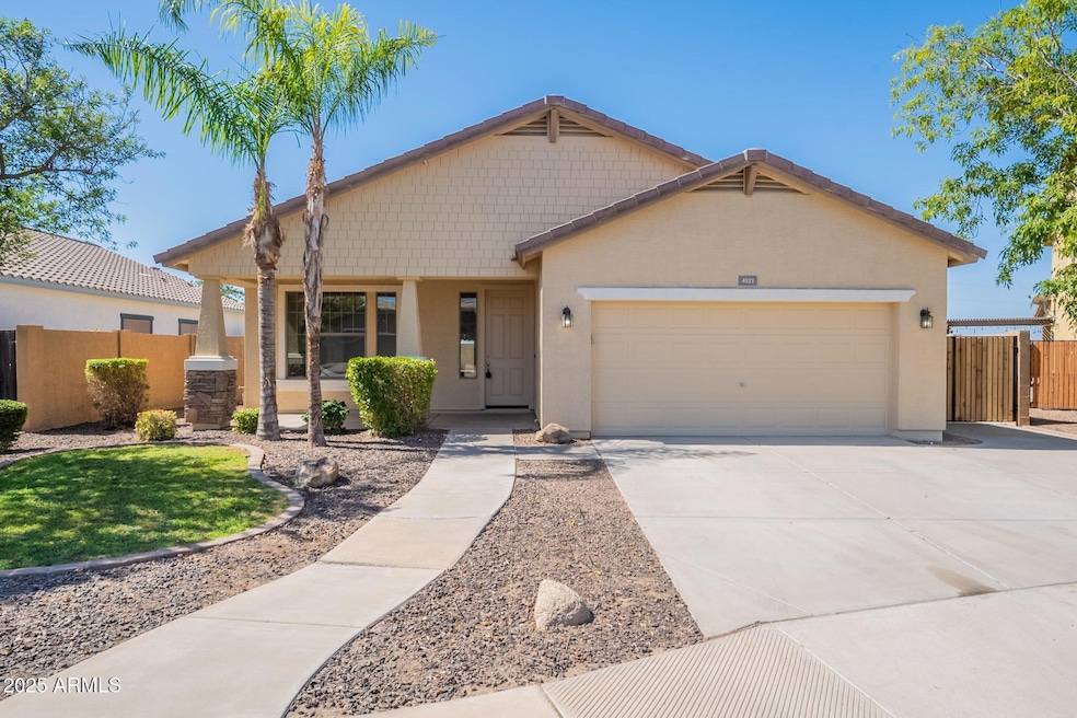 4523 E Gleneagle Dr, Chandler, AZ 85249 - photo 1