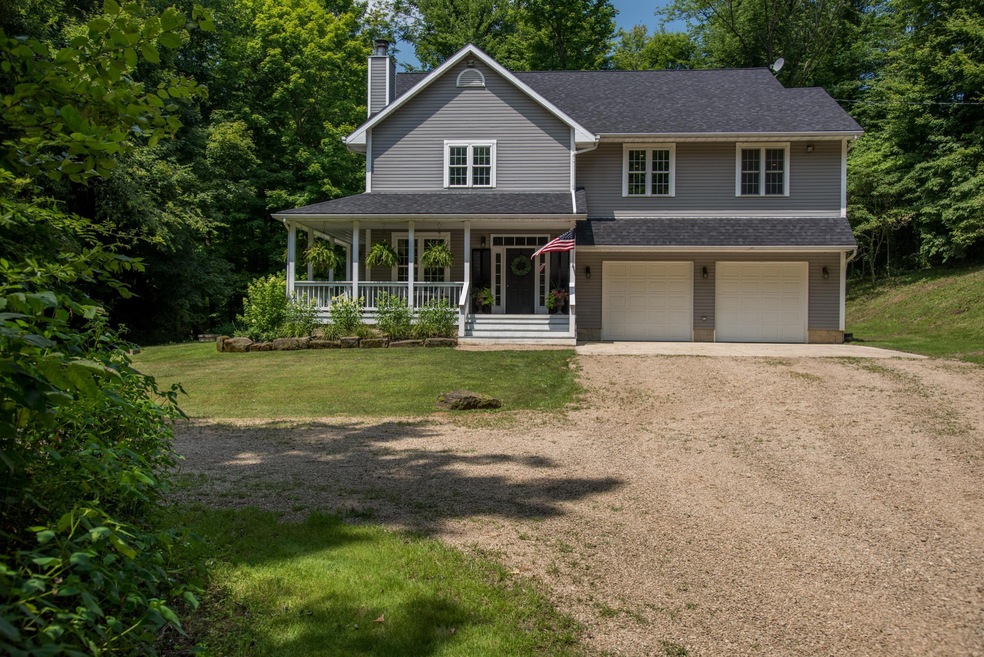 23303 Colopy Rd, Howard, OH 43028 - photo 1