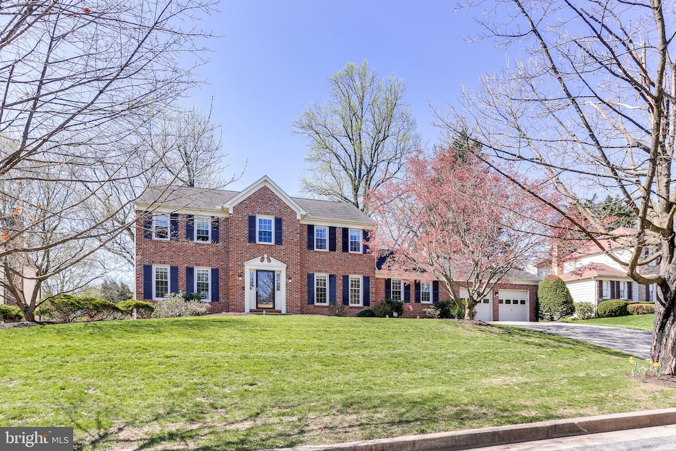 10510 Hunters Way, Laurel, MD 20723 - photo 1