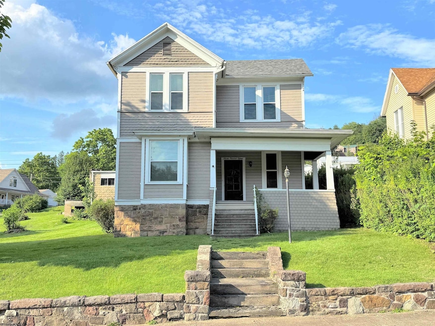 Under Contract $159,900