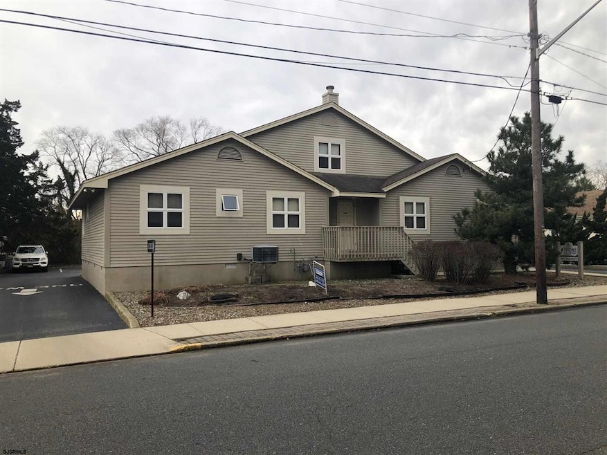 52 E New York Ave, Somers Point, NJ 08244 - photo 1