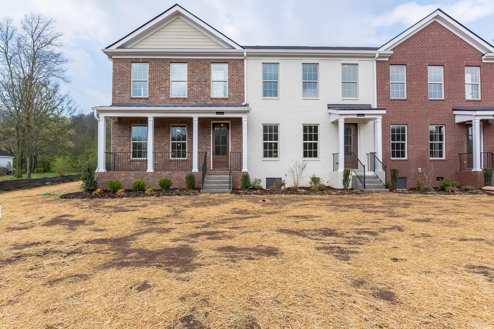 Thank you for viewing Gateway Village! Unit 4 is the Painted Brick home.