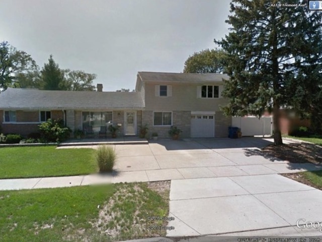 426 W Fremont Ave, Elmhurst, IL 60126 - photo 1