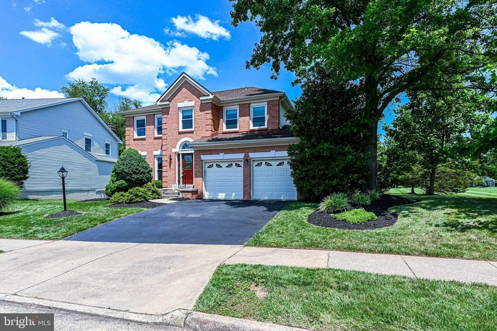 13608 Clary Sage Dr, Chantilly, VA 20151 - photo 1