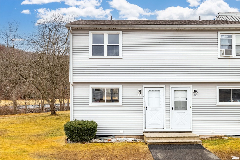 1081 New Haven Rd unit 7A, Naugatuck, CT 06770 - photo 1