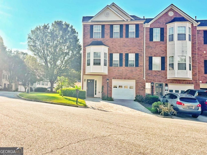 755 Abbotts Mill Ct unit 69, Duluth, GA 30097 - photo 1