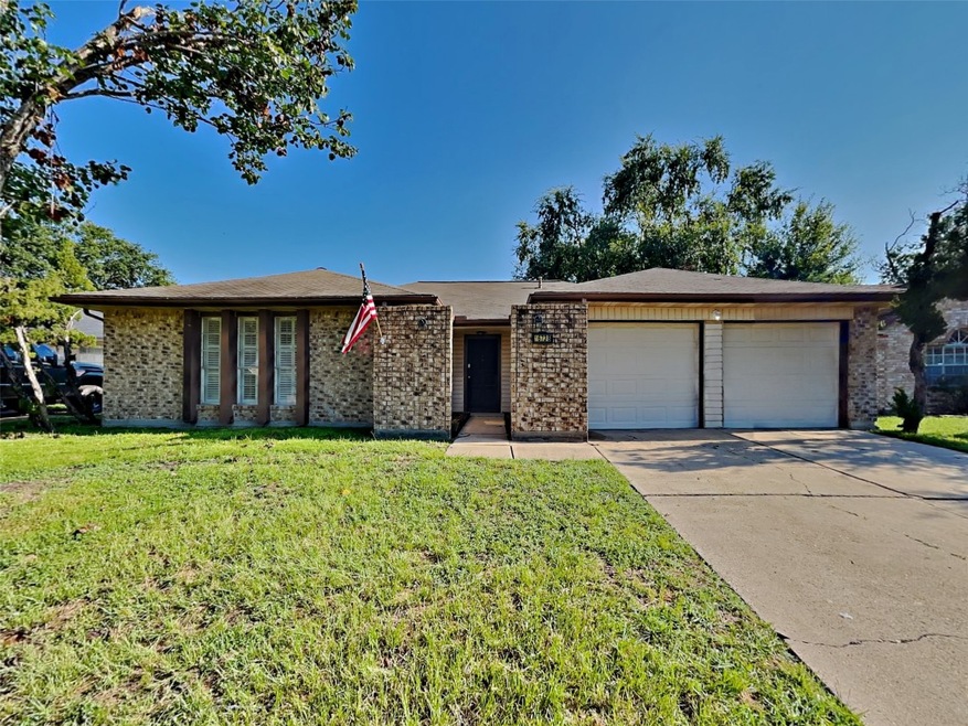 16738 Sky Blue Ln, Houston, TX 77095 - photo 1