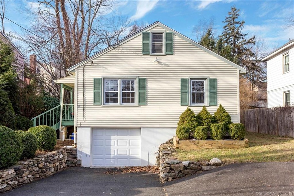 12 Carroll St, Stamford, CT 06907 - photo 1