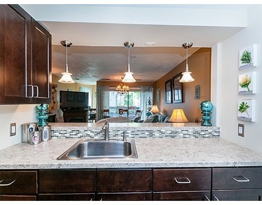 59 Msgr Patrick j Lydon Way unit 211, Dorchester Center, MA 02124 - photo 1