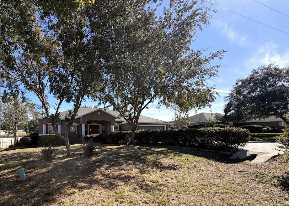 10969 SW 45th Ave, Ocala, FL 34476 - photo 1