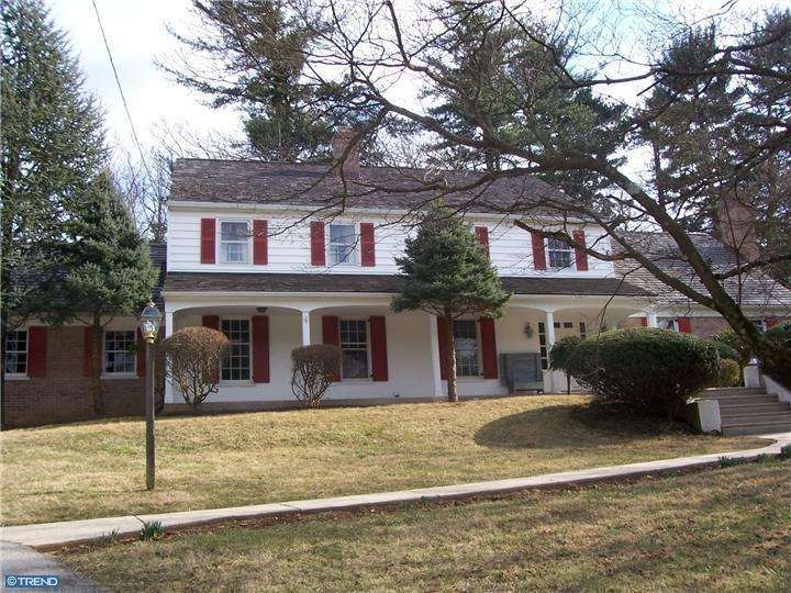 102 Ladderback Ln, Devon, PA 19333 - photo 1