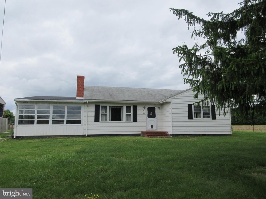 6290 Rock Hall Rd, Rock Hall, MD 21661 - photo 1