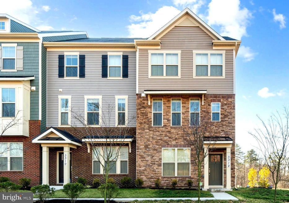 3312 Laurel Hill Rd, Hanover, MD 21076 - photo 1