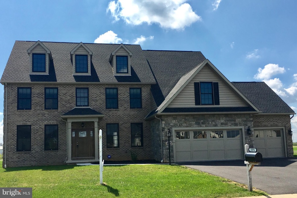 2374 Somerset Rd, Chambersburg, PA 17202 - photo 1