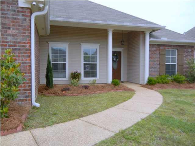 Move In Ready!