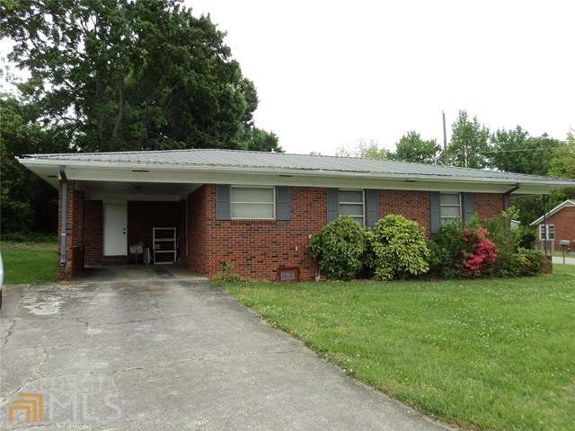 168 Crow St, Cornelia, GA 30531 - photo 1