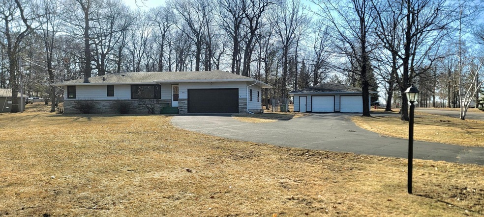 885 E Main St, Isle, MN 56342 - photo 1