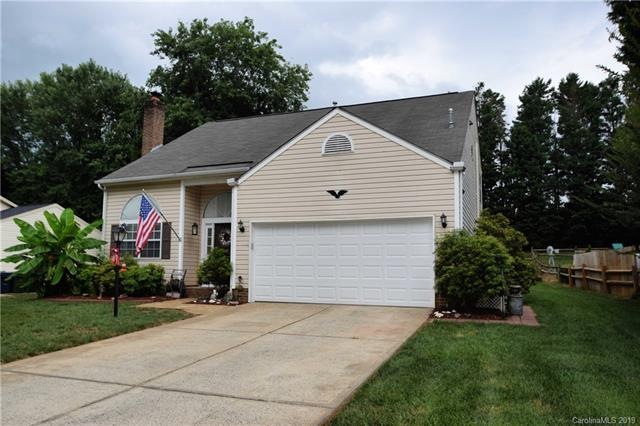 9415 Cedar River Rd, Huntersville, NC 28078 - photo 1