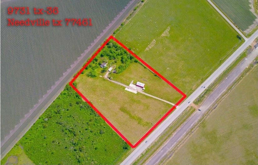 9731 Highway 36, Needville, TX 77461 - photo 1