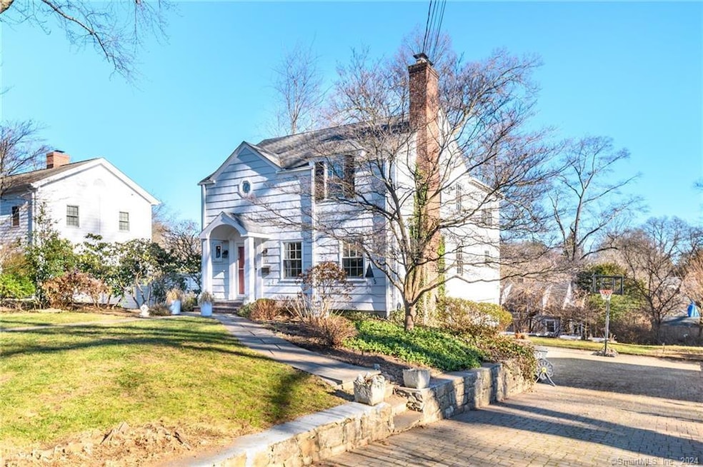 45 Fara Dr, Stamford, CT 06905 - photo 1