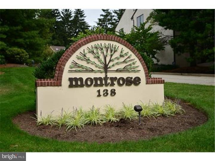 138 Montrose Ave unit 34, Bryn Mawr, PA 19010 - photo 1