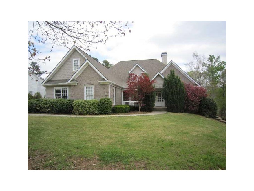 4527 Warwick Glen Place, Flowery Branch, GA 30542 - photo 1