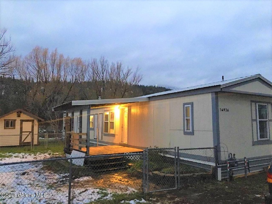 Your new Home!