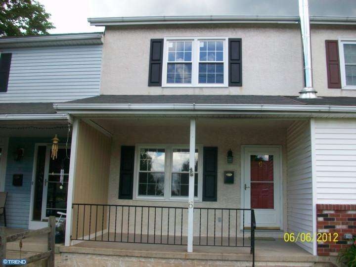 6 S 8th St, Perkasie, PA 18944 - photo 1