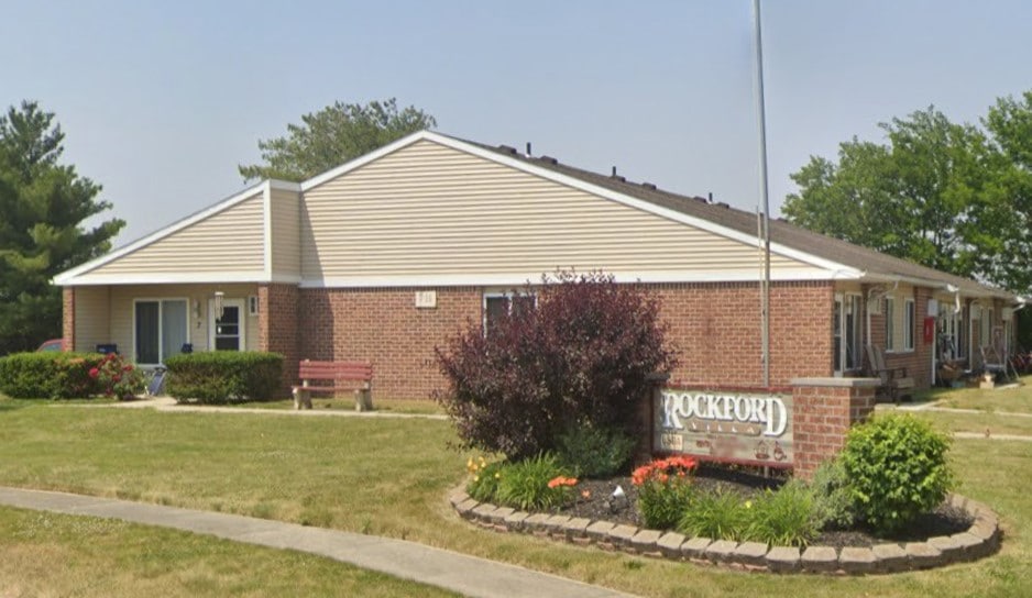 419 N Holly Dr, Rockford, OH 45882 - photo 1