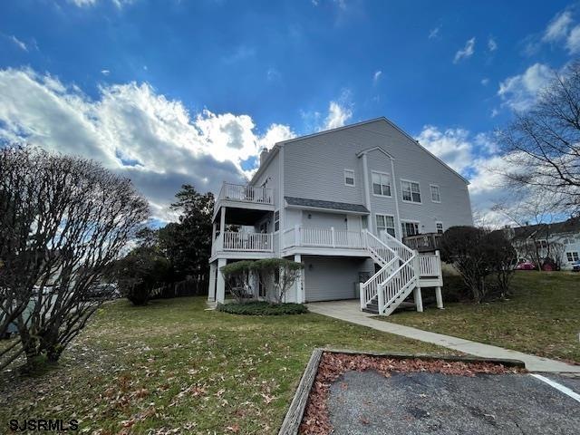 4955 Winterbury Dr unit 4955 Building E, Mays Landing, NJ 08330 - photo 1