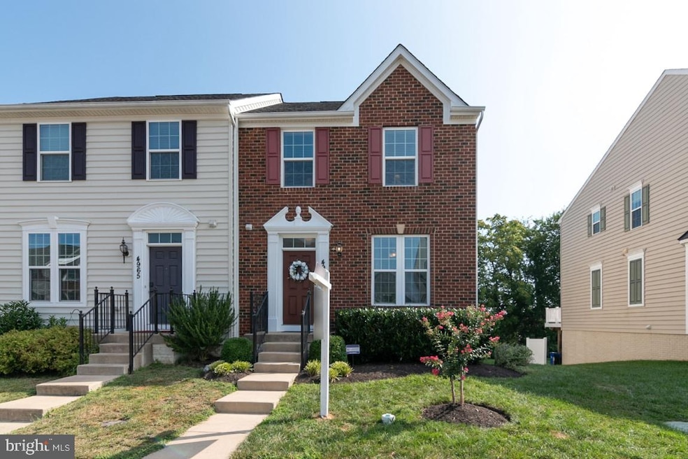 4963 Small Gains Way, Frederick, MD 21703 - photo 1