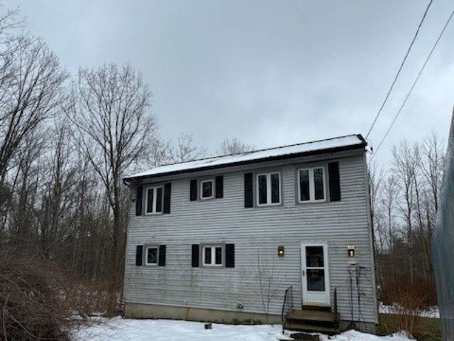 141 Hackett Hill Rd, Hooksett, NH 03106 - photo 1
