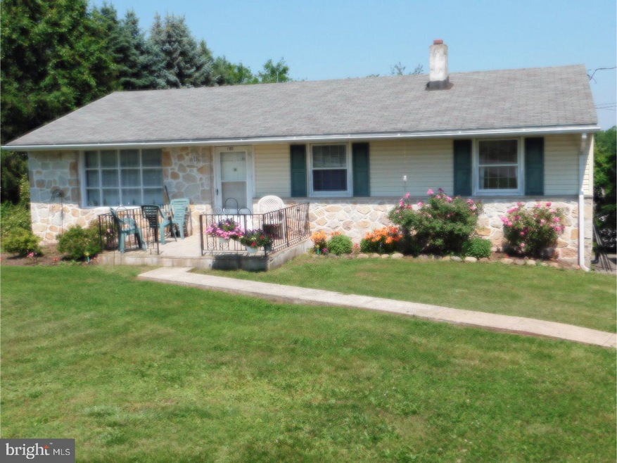 1105 W Bridge St, Spring City, PA 19475 - photo 1