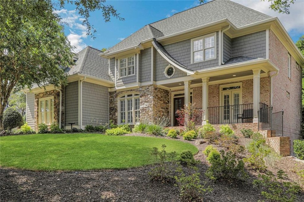 Step into this charming property enhanced by a bea