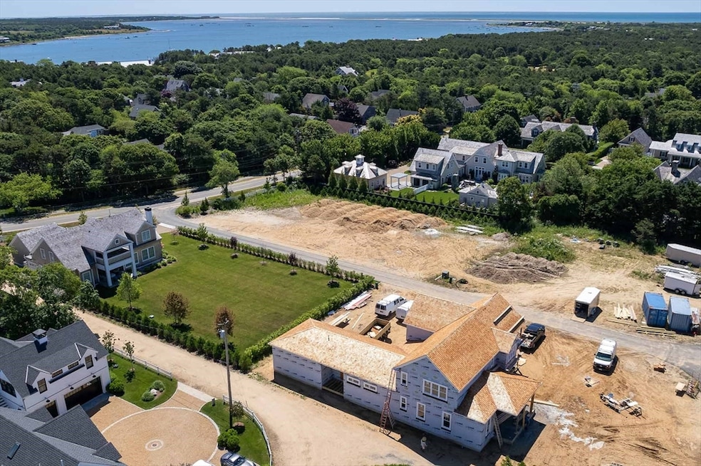 1 Somerset Ln, Edgartown, MA 02539 - photo 1