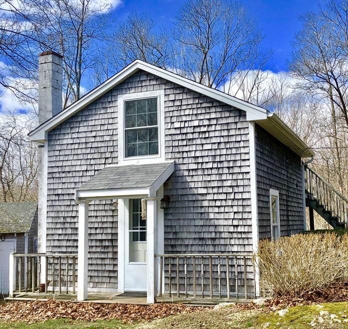 235 N Main St, Cohasset, MA 02025 - photo 1