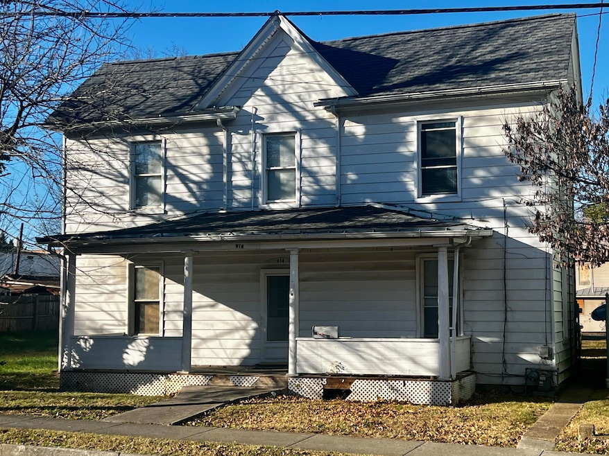 914 Bullitt Ave SE, Roanoke, VA 24013 - photo 1