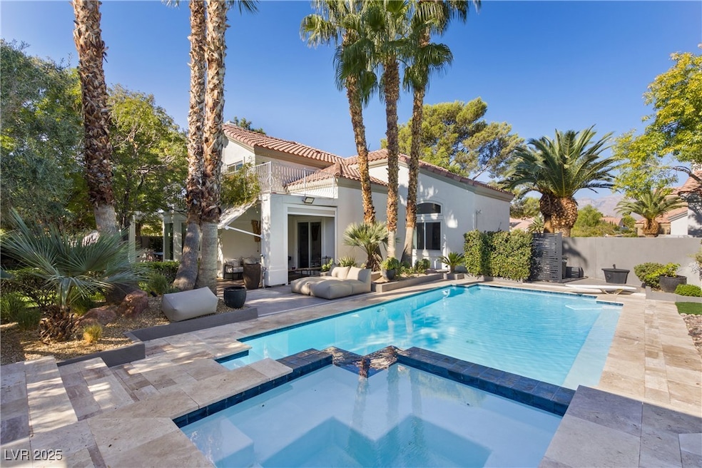 9301 Saint James Cir, Las Vegas, NV 89117 - photo 1