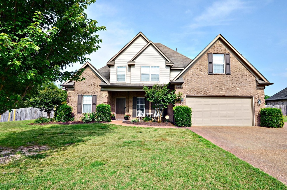 Front of home1