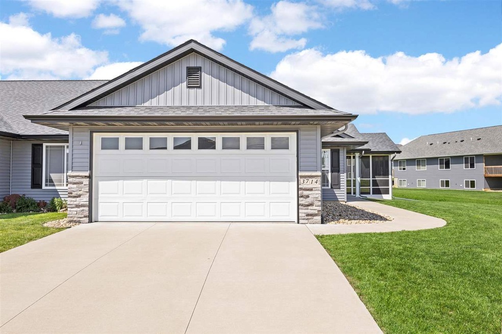 3714 Bluebird Dr SW, Cedar Rapids, IA 52404 - photo 1