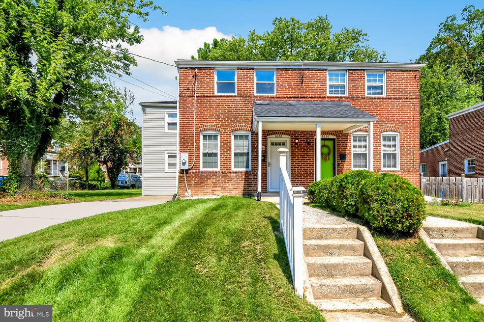 1628 Mussula Rd, Towson, MD 21286 - photo 1