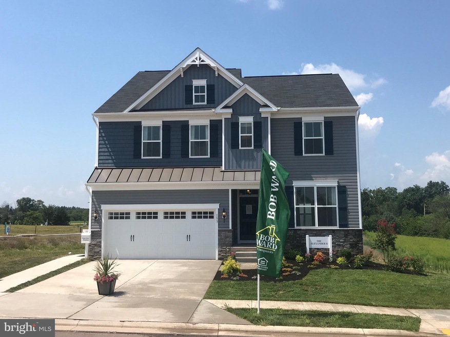 153 Crimson Ave, Taneytown, MD 21787 - photo 1