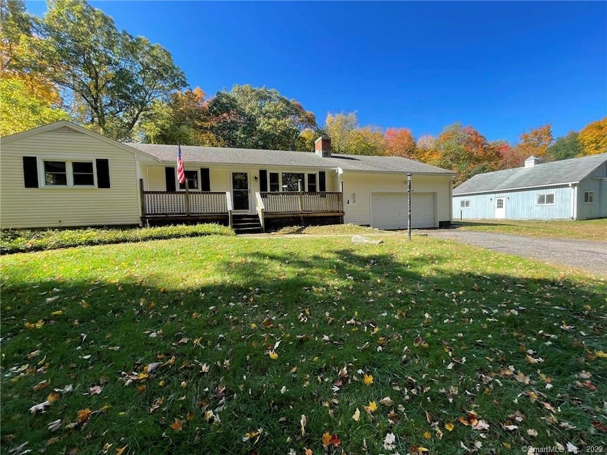 5 Sturges Rd, Newtown, CT 06470 - photo 1